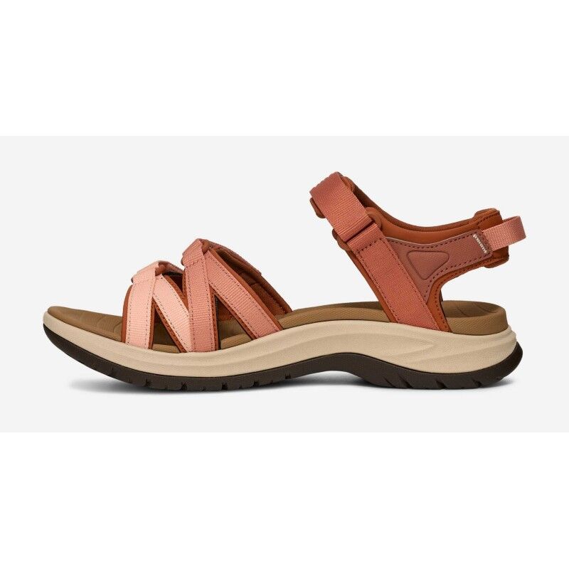 Teva Tirra Sport - Sandalen - Damen | Hardloop