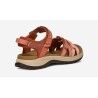 Teva Tirra Sport - Sandalen - Damen | Hardloop