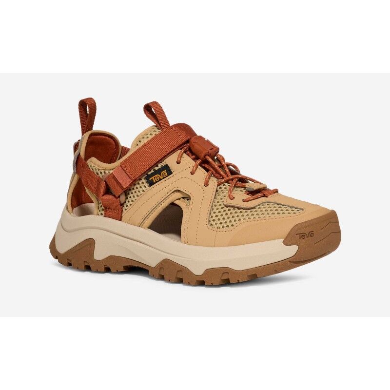 Teva Hurricane XLT3 CT - Sandalias trekking - Mujer | Hardloop