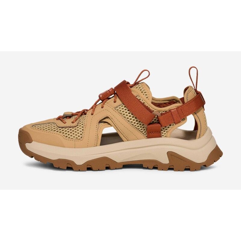 Teva Hurricane XLT3 CT - Sandalias trekking - Mujer | Hardloop