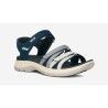 Teva Tirra Sport - Sandals - Women's | Hardloop