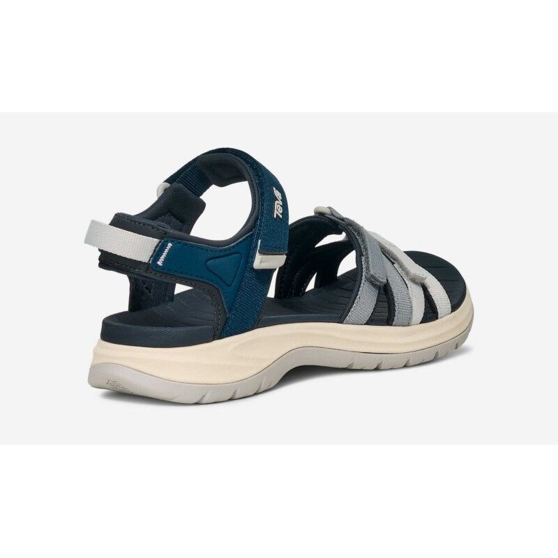 Teva Tirra Sport - Sandals - Women's | Hardloop