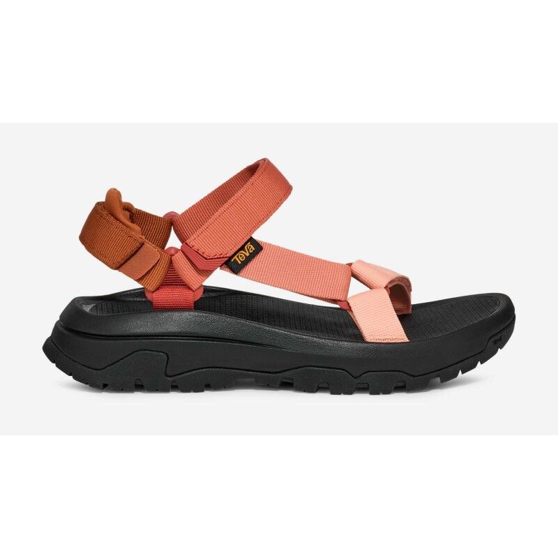 Hurricane XLT3 - Sandalias trekking - Mujer