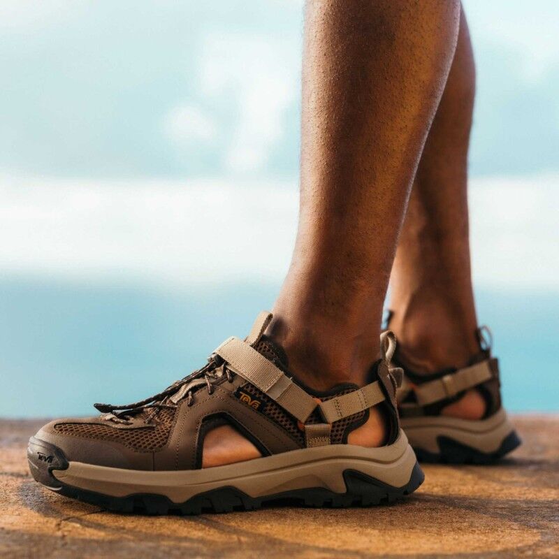 Teva Hurricane XLT3 CT - Sandales randonnée homme | Hardloop