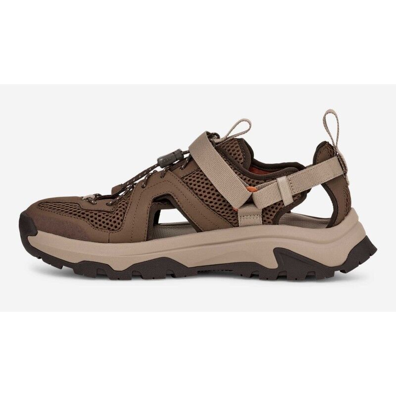 Teva Hurricane XLT3 CT - Sandales randonnée homme | Hardloop