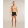icebreaker Merinos 125 ZoneKnit Boxers - Boxer homem | Hardloop