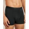 icebreaker Merinos 125 ZoneKnit Boxers - Undertøj - Herrer | Hardloop