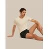icebreaker Merinos 125 ZoneKnit Boxers - Ropa interior - Hombre | Hardloop