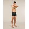 icebreaker Merinos 125 ZoneKnit Boxers - Underwear - Men's | Hardloop