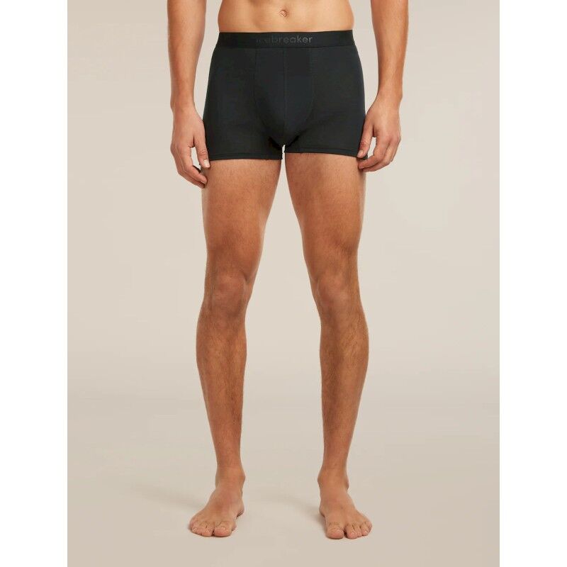 Merinos 125 ZoneKnit Boxers - Ondergoed - Heren