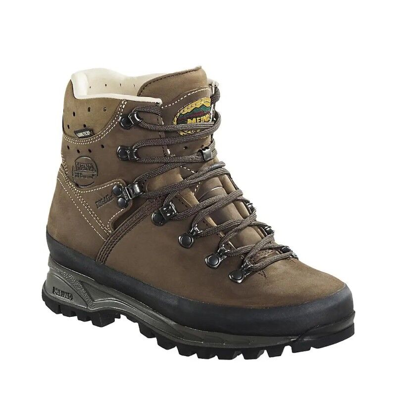Meindl Island Lady MFS Active - Hiking Boots - Women's
