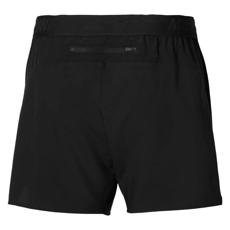 Mizuno Core 5.5 Short - Short running femme | Hardloop