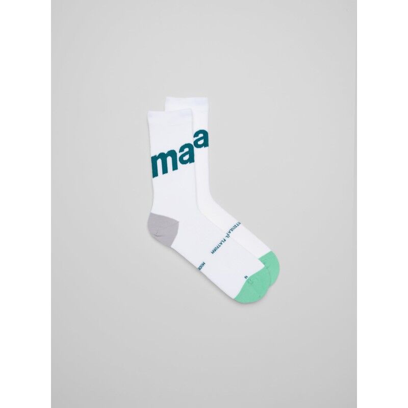 Z04 TM Team Sock - Cyklistické ponožky