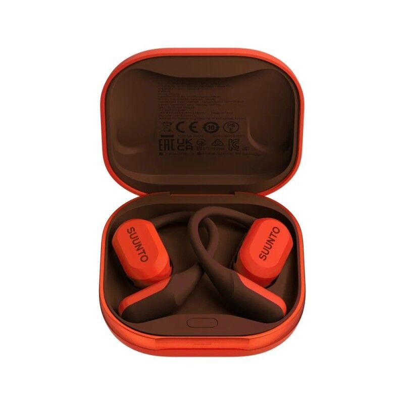 Spark - Auriculares de conducción ósea