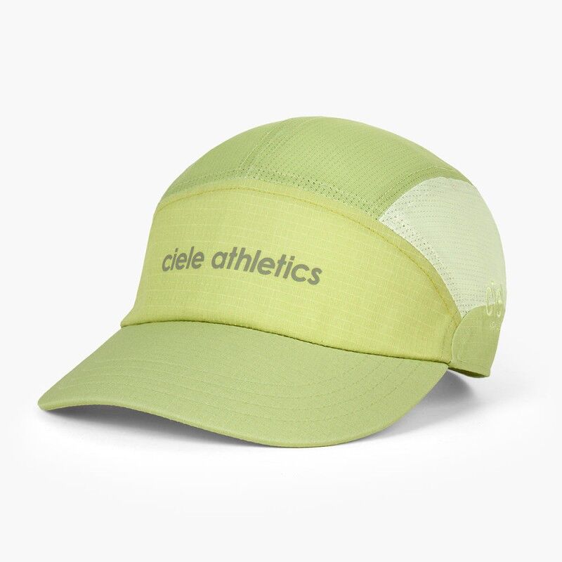 FSTCap SC Field Iconic - Pet