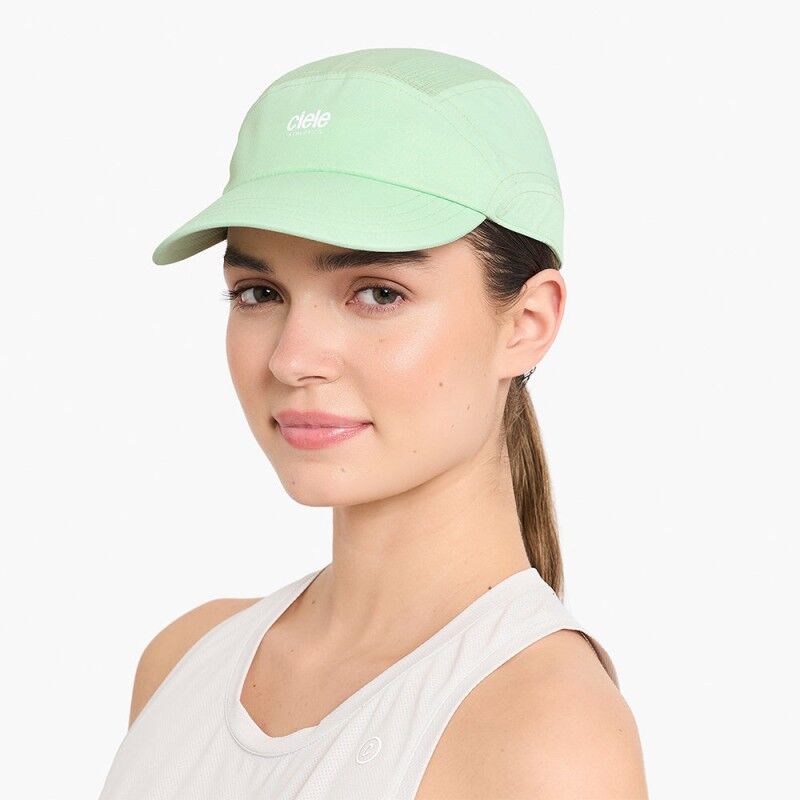 Ciele Athletics FSTCap SC Classic Athletics SL - Cap | Hardloop