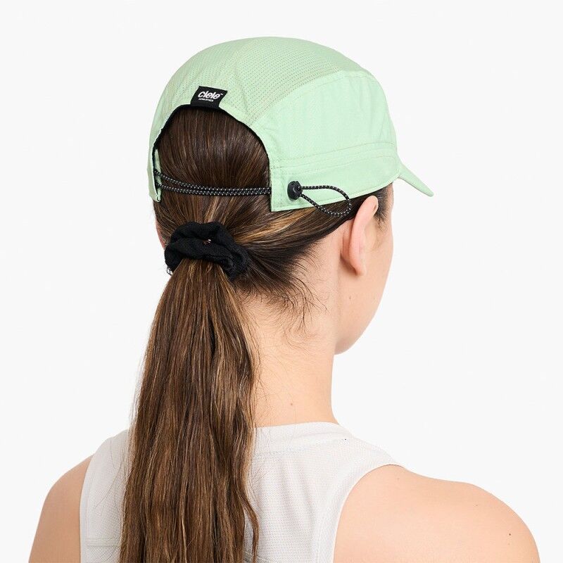 Ciele Athletics FSTCap SC Classic Athletics SL - Cap | Hardloop