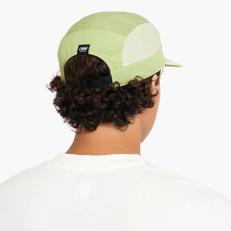 Ciele Athletics GOCap Field IconicBar - Cap | Hardloop