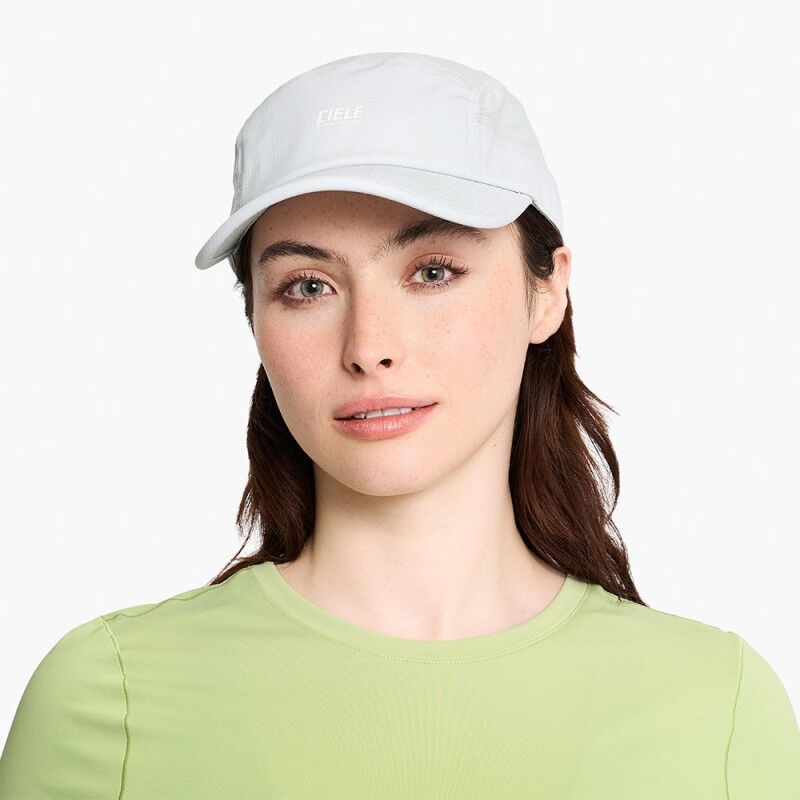 Ciele Athletics GOCap SC Field Capital RC - Cap | Hardloop
