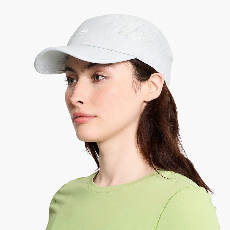 Ciele Athletics GOCap SC Field Capital RC - Cap | Hardloop