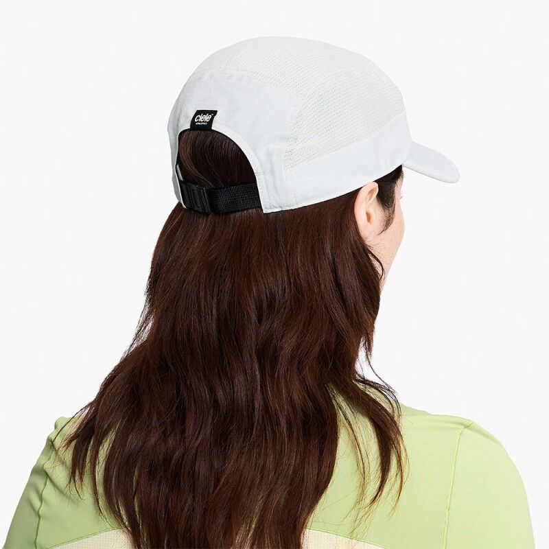 Ciele Athletics GOCap SC Field Capital RC - Casquette | Hardloop