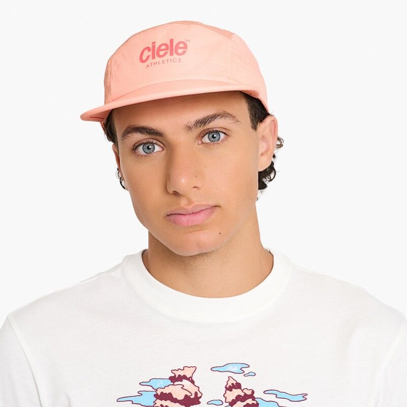 Ciele Athletics GOCap Classic Athletics - Gorra | Hardloop