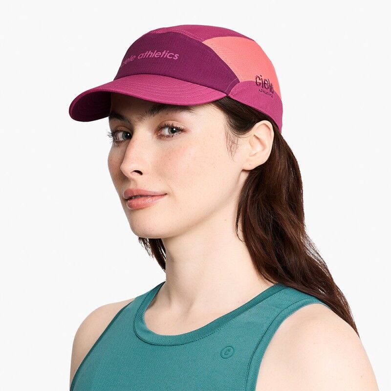 Ciele Athletics FSTCap SC Field Iconic - Cap | Hardloop