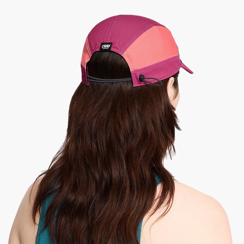 Ciele Athletics FSTCap SC Field Iconic - Cap | Hardloop