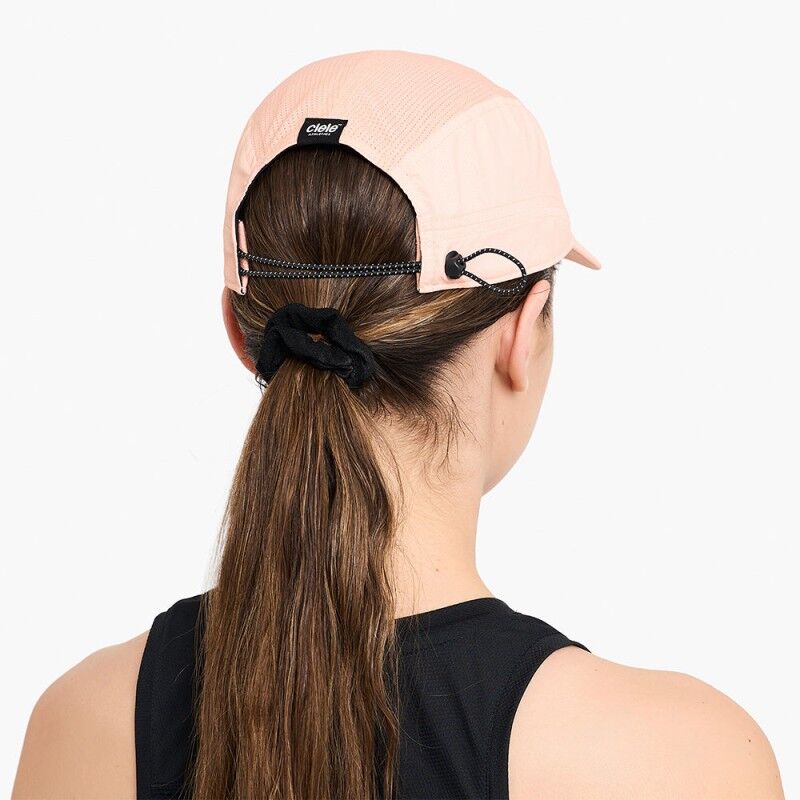 Ciele Athletics FSTCap SC Classic Athletics SL - Cap | Hardloop
