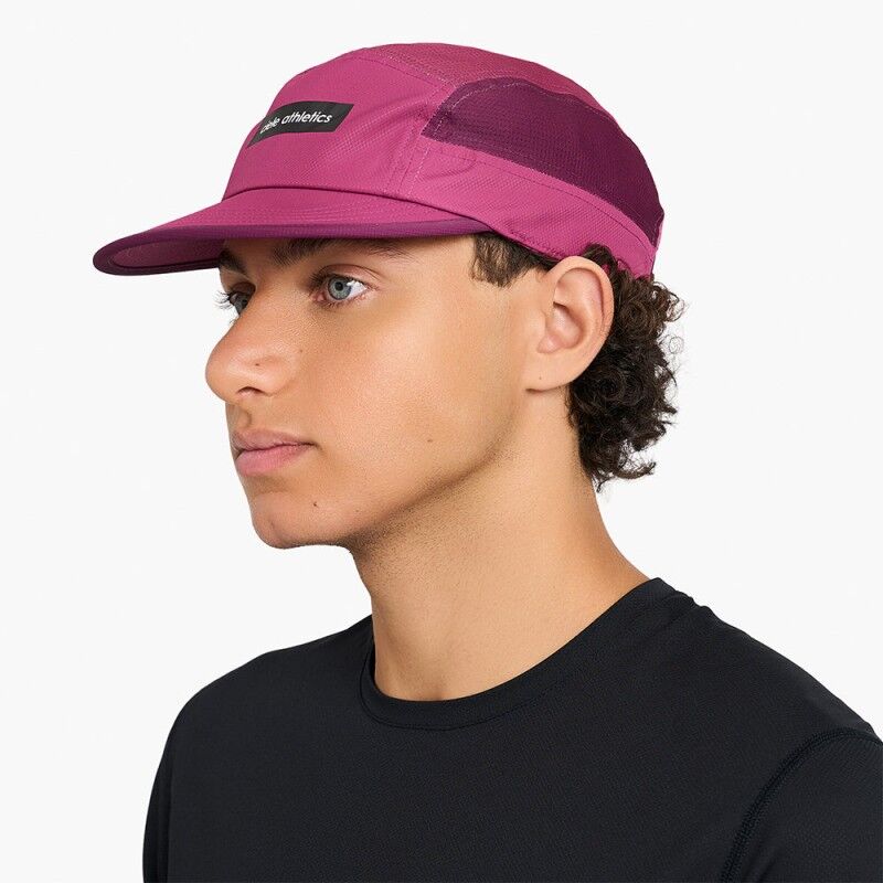 Ciele Athletics GOCap Field IconicBar - Cap | Hardloop