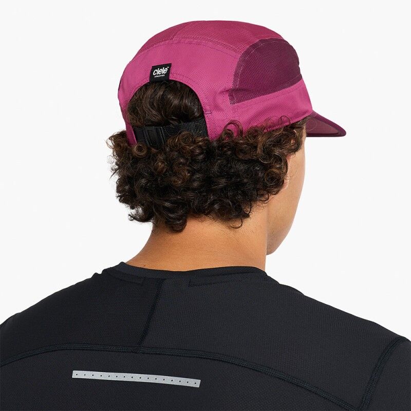Ciele Athletics GOCap Field IconicBar - Cap | Hardloop