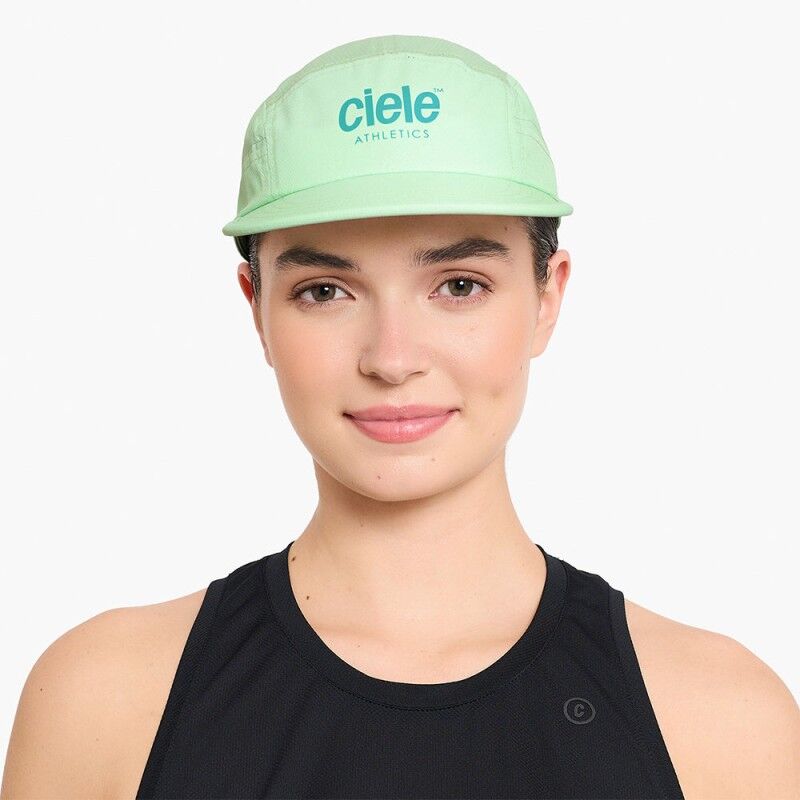 Ciele Athletics GOCap Classic Athletics - Boné | Hardloop