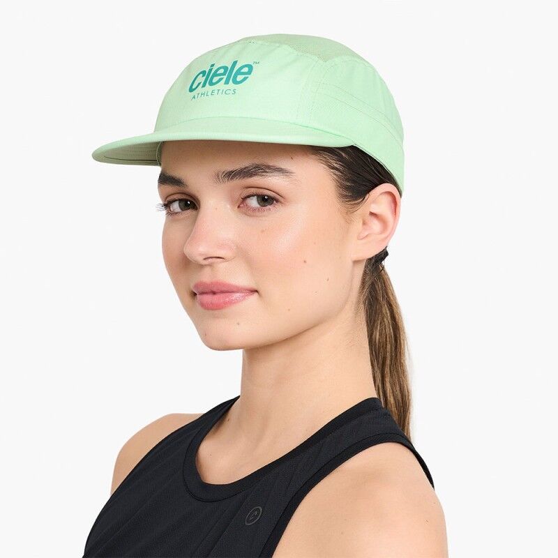 Ciele Athletics GOCap Classic Athletics - Casquette | Hardloop