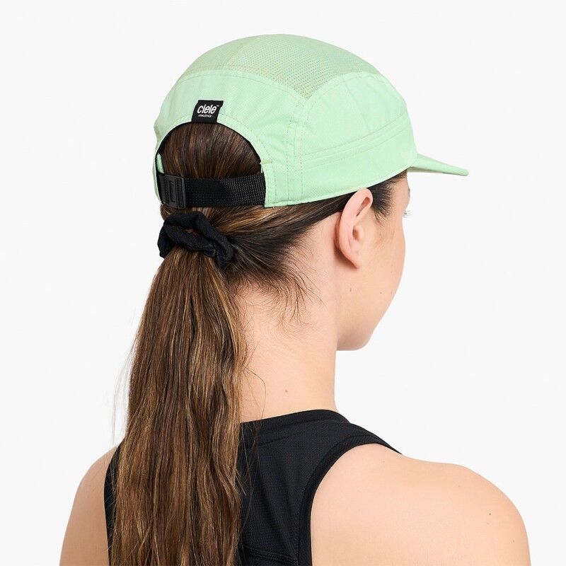 Ciele Athletics GOCap Classic Athletics - Boné | Hardloop