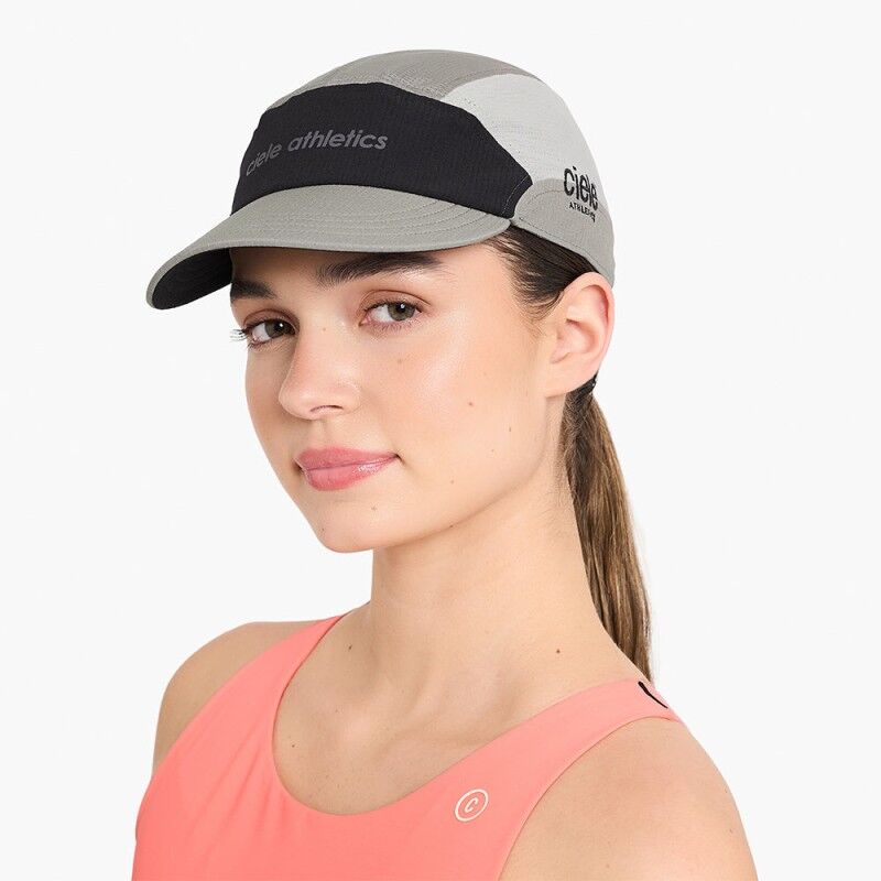 Ciele Athletics FSTCap SC Field Iconic - Pet | Hardloop