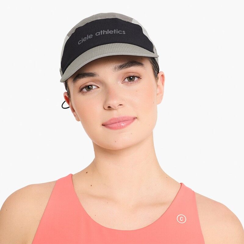 Ciele Athletics FSTCap SC Field Iconic - Gorra | Hardloop