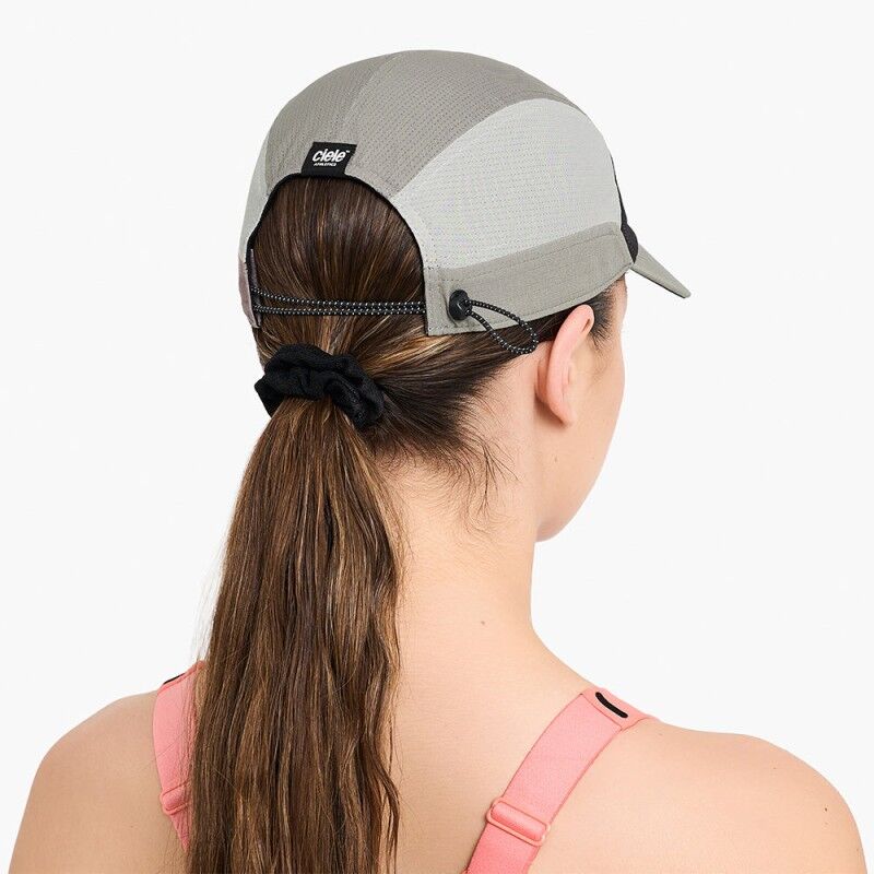 Ciele Athletics FSTCap SC Field Iconic - Keps | Hardloop