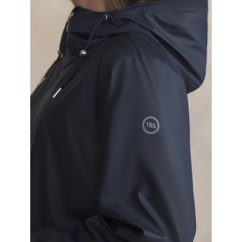 TBS Luceablo - Jas - Dames | Hardloop