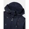 TBS Luceablo - Chaqueta - Mujer | Hardloop