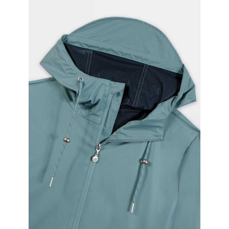 TBS Luceablo - Chaqueta - Mujer | Hardloop