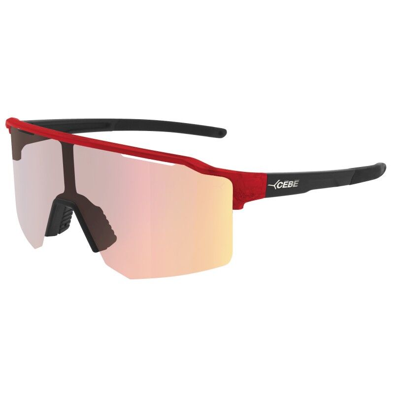 Outflow 2 Lite Vario Cat 1-3 - Okulary rowerowe