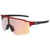 Matt Black / Red SS26