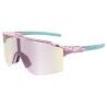 Crystal / Translucent Lilac SS26