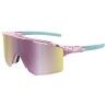Crystal / Translucent Lilac
