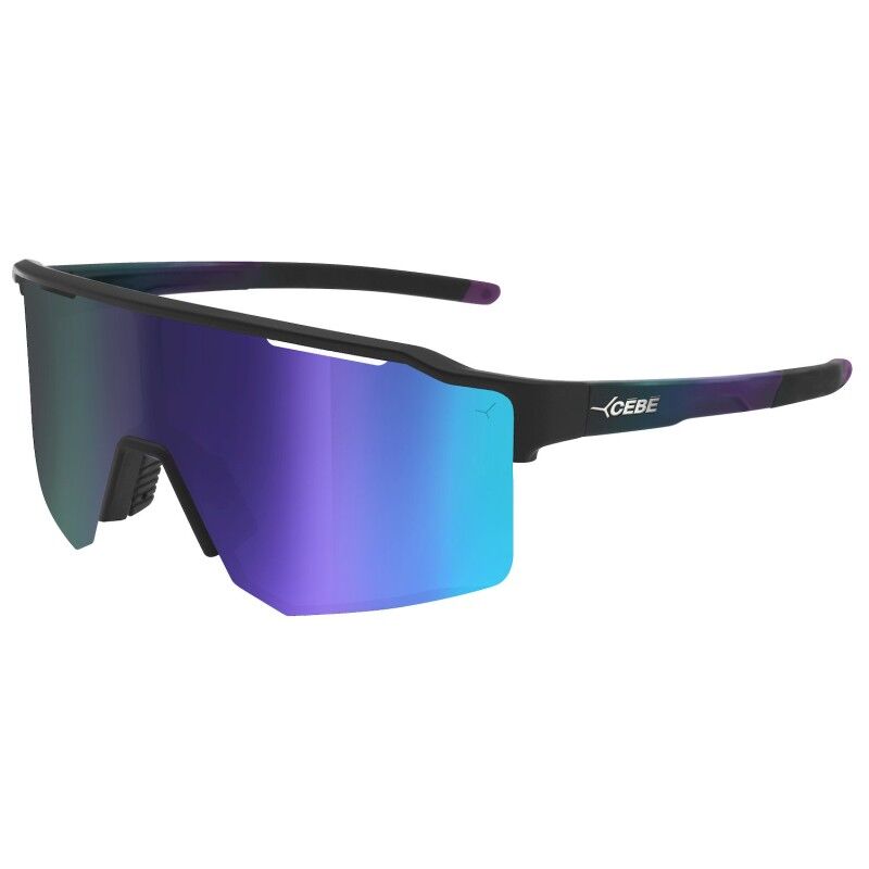 Outflow 2 Lite Cat 3 - Cyklistické brýle