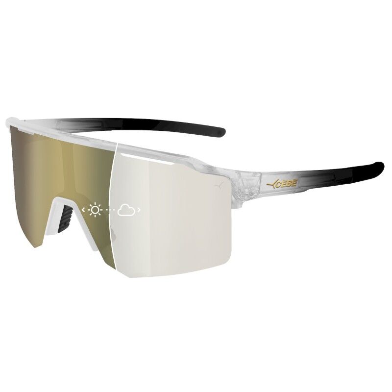 Cébé Outflow 2 Lite Vario Cat 1-3 - Cycling sunglasses | Hardloop