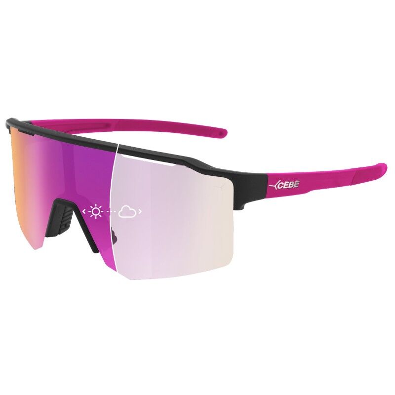 Cébé Outflow 2 Lite Vario Cat 1-3 - Lunettes vélo | Hardloop