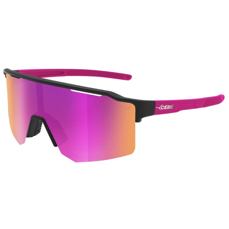 Outflow 2 Lite Cat 3 - Fietsbril