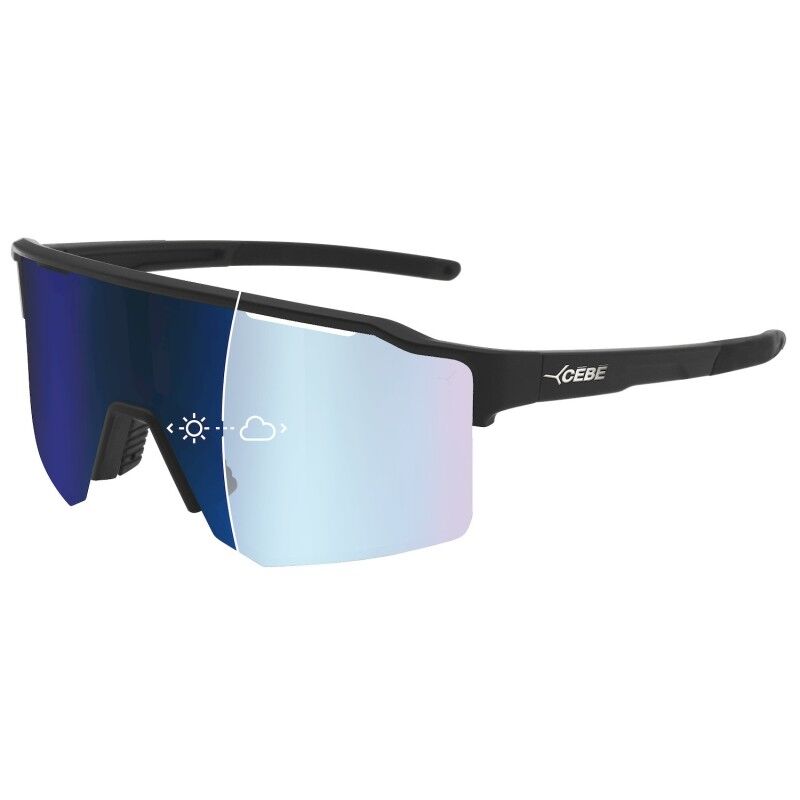 Cébé Outflow 2 S Lite Vario Cat 1-3 - Cyklistické brýle | Hardloop