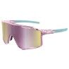 Crystal / Translucent Lilac